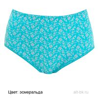 2250/П31 - Трусы женские макси, Mon